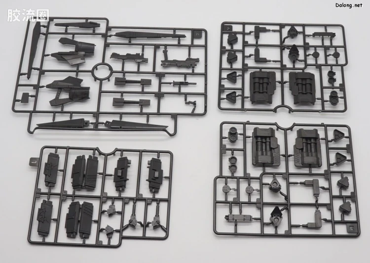 寿屋装甲核心 NEXT版 NX21 OMER TYPE-LAHIRE stasis Full Package Ver. - 图片